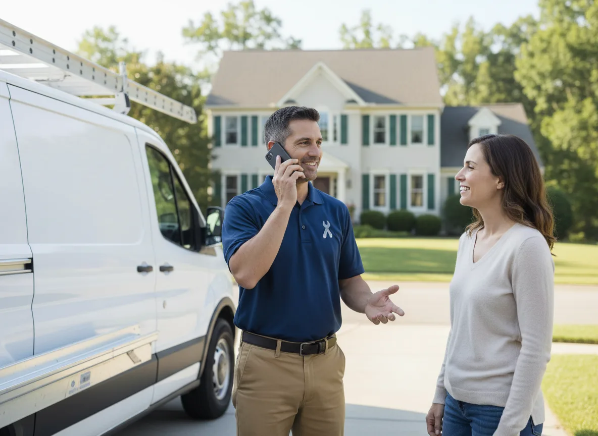 Home Gutter Service Iaeger, WV FAQs